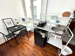 The Floravale (D22), Condominium #579054261